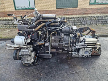 Peça de reposição Mercedes-Benz OM906LA.111/4-00: foto 2