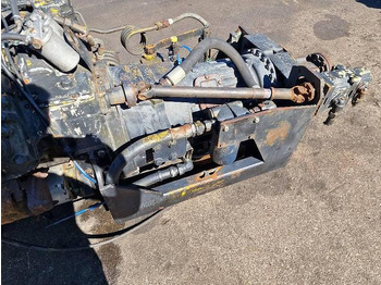 Peça de reposição Transmission CLBT 750: foto 2