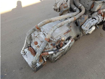 Peça de reposição Transmission Turbo Diwabus 864.3E: foto 2
