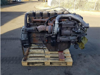 Peça de reposição