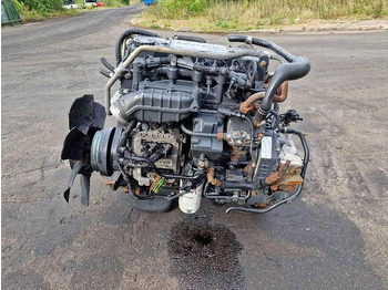 Peça de reposição IVECO