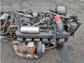 Peça de reposição MERCEDES-BENZ