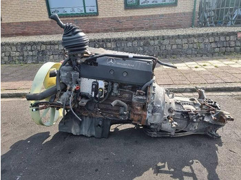 Peça de reposição MERCEDES-BENZ