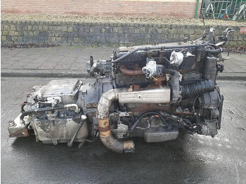 Peça de reposição MERCEDES-BENZ