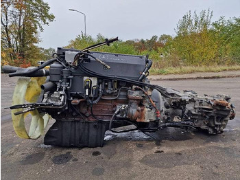 Peça de reposição MERCEDES-BENZ