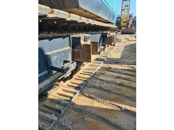 Guindaste sobre esteiras KOBELCO 7045: foto 4