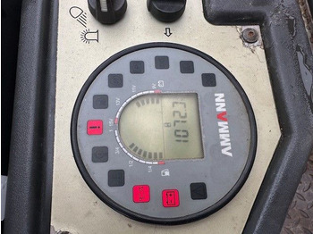 Rolo Ammann ARX23, Tandem, Bandagenbreite 1.000mm: foto 4