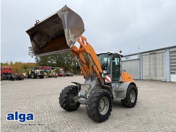 Carregadeira de rodas ATLAS