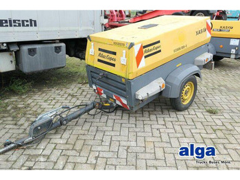 Compressor de ar ATLAS