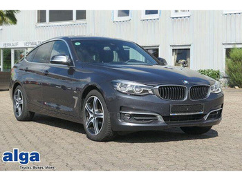 Automóvel BMW