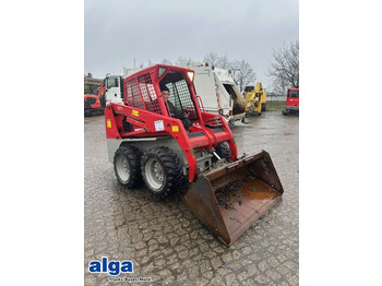 Mini escavadeira BOBCAT S130