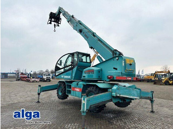 Carregadeira BOBCAT