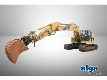 Escavadora de rastos CATERPILLAR