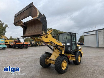 Carregadeira de rodas CATERPILLAR