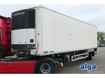 Semireboque frigorífico CHEREAU