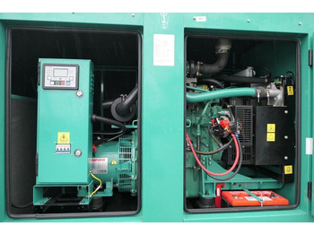 Gerador elétrico nuevo Cummins Stromgenerator,30 kVA,Mehrfach auf Lager: foto 2