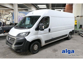 Carrinha frigorífica FIAT Ducato