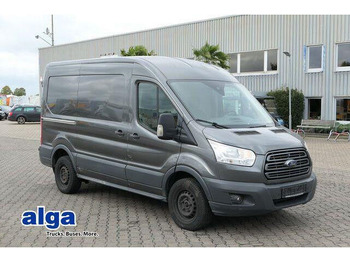 Furgão FORD Transit