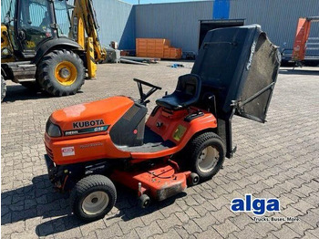 Locação de Kubota G 18 Kubota G 18: foto 1