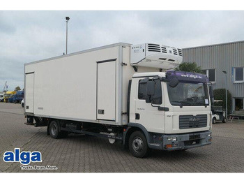 Caminhão frigorífico MAN TGL 12.210