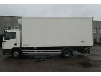 Caminhão frigorífico MAN 12.240 TGL BL 4x2, Carrier Xarias 600, LBW,Klima: foto 5