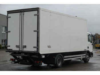 Caminhão frigorífico MAN 12.240 TGL BL 4x2, Carrier Xarias 600, LBW,Klima: foto 3