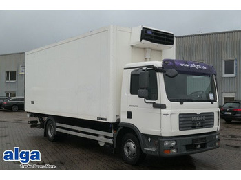 Caminhão frigorífico MAN TGL 12.240