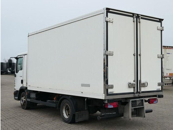 Locação de MAN 8.220 TGL BL 4x2, Thermo King, 3. Sitz, 5m lang MAN 8.220 TGL BL 4x2, Thermo King, 3. Sitz, 5m lang: foto 3