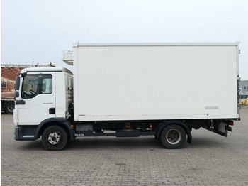 Locação de MAN 8.220 TGL BL 4x2, Thermo King, 3. Sitz, 5m lang MAN 8.220 TGL BL 4x2, Thermo King, 3. Sitz, 5m lang: foto 2