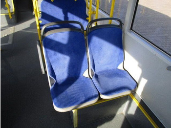 Ônibus suburbano MAN Lions City, A21, A/C, Euro 6, Lawo: foto 5