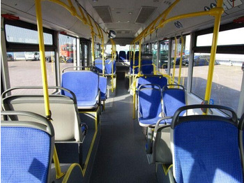 Ônibus suburbano MAN Lions City, A21, A/C, Euro 6, Lawo: foto 3