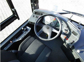 Ônibus suburbano MAN Lions City, A21, A/C, Euro 6, Lawo: foto 4