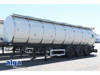 Semirreboque tanque MENCI