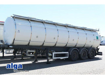 Semirreboque tanque MENCI