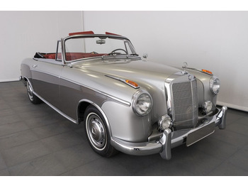 Automóvel MERCEDES-BENZ