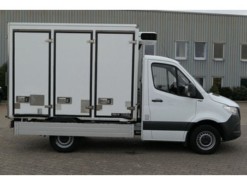 Locação de Mercedes-Benz 314 CDI Sprinter 4x2, Kiesling, Carrier, Klima  Mercedes-Benz 314 CDI Sprinter 4x2, Kiesling, Carrier, Klima: foto 2