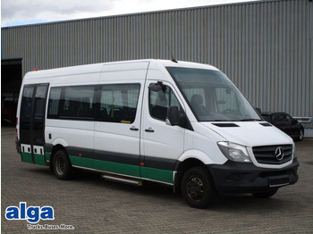 Micro-ônibus MERCEDES-BENZ Sprinter 516