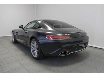 Coupé Mercedes-Benz AMG GT Coupe/Erst 7 Tkm.!/TÜV+Service neu!: foto 2 Coupé Mercedes-Benz AMG GT Coupe/Erst 7 Tkm.!/TÜV+Service neu!: foto 2