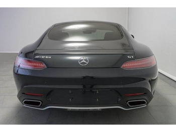 Coupé Mercedes-Benz AMG GT Coupe/Erst 7 Tkm.!/TÜV+Service neu!: foto 5 Coupé Mercedes-Benz AMG GT Coupe/Erst 7 Tkm.!/TÜV+Service neu!: foto 5