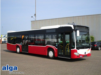 Ônibus urbano MERCEDES-BENZ Citaro