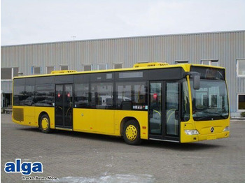 Ônibus suburbano MERCEDES-BENZ Citaro
