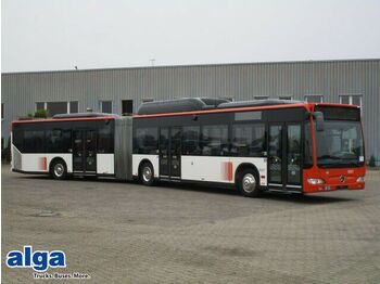 Ônibus articulado MERCEDES-BENZ Citaro