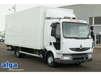 Carrinha de contentor RENAULT