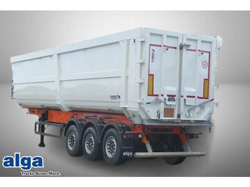 Semireboque basculante SCHMITZ SCB