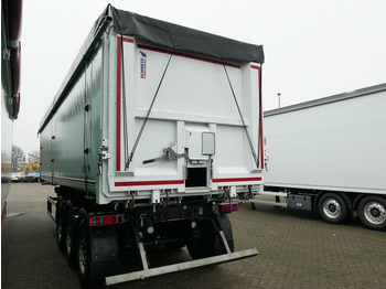 Semireboque basculante Schmitz Cargobull SKI 24 SL 9.6, Alu, 50m³,Alu-Felgen, 4x am Lager: foto 5