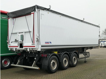Semireboque basculante Schmitz Cargobull SKI 24 SL 9.6, Alu, 50m³,Alu-Felgen, 4x am Lager: foto 3