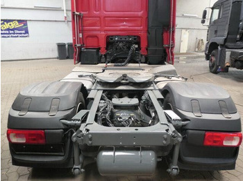 Tractor DAF XF 460, SSC, Retarder, Klima, VA+HA-Luftfederung: foto 5 Tractor DAF XF 460, SSC, Retarder, Klima, VA+HA-Luftfederung: foto 5