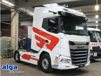 Tractor DAF XG 530