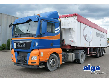 Tractor MAN TGS 18.440