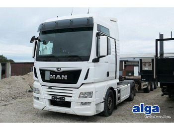 Tractor MAN TGX 18.460